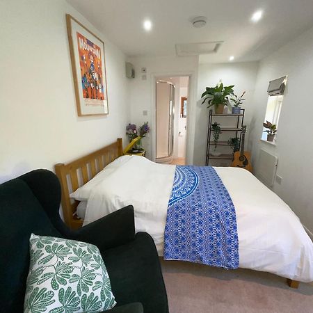 Lewes Garden Room - Free Parking Ngoại thất bức ảnh