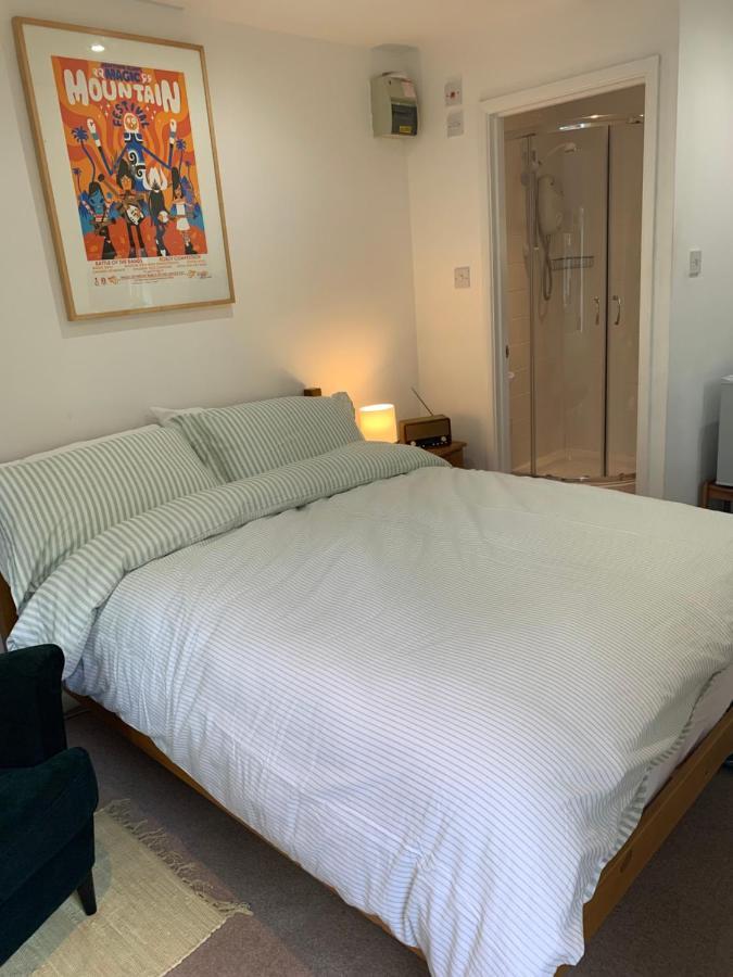 Lewes Garden Room - Free Parking Ngoại thất bức ảnh
