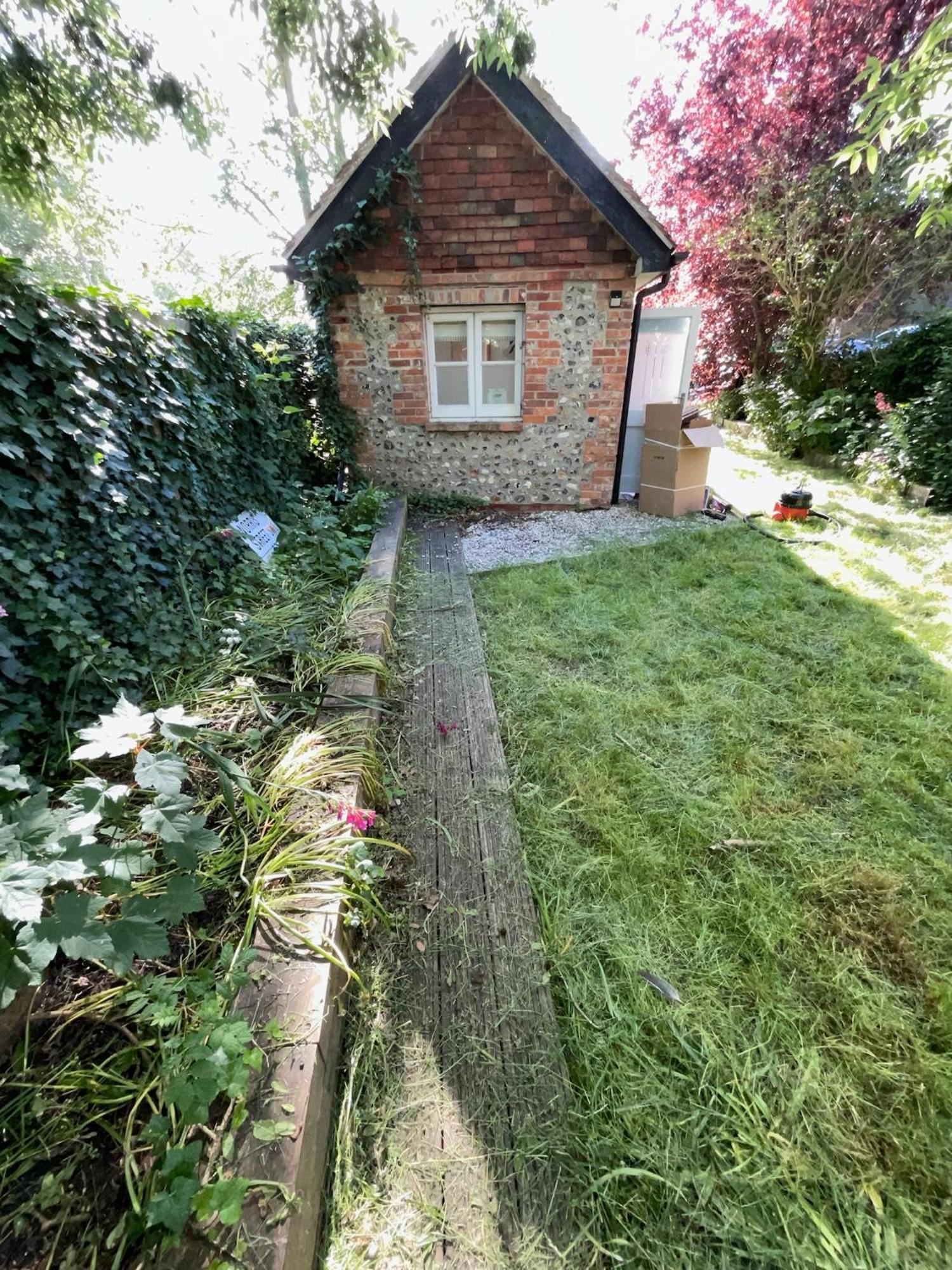 Lewes Garden Room - Free Parking Ngoại thất bức ảnh