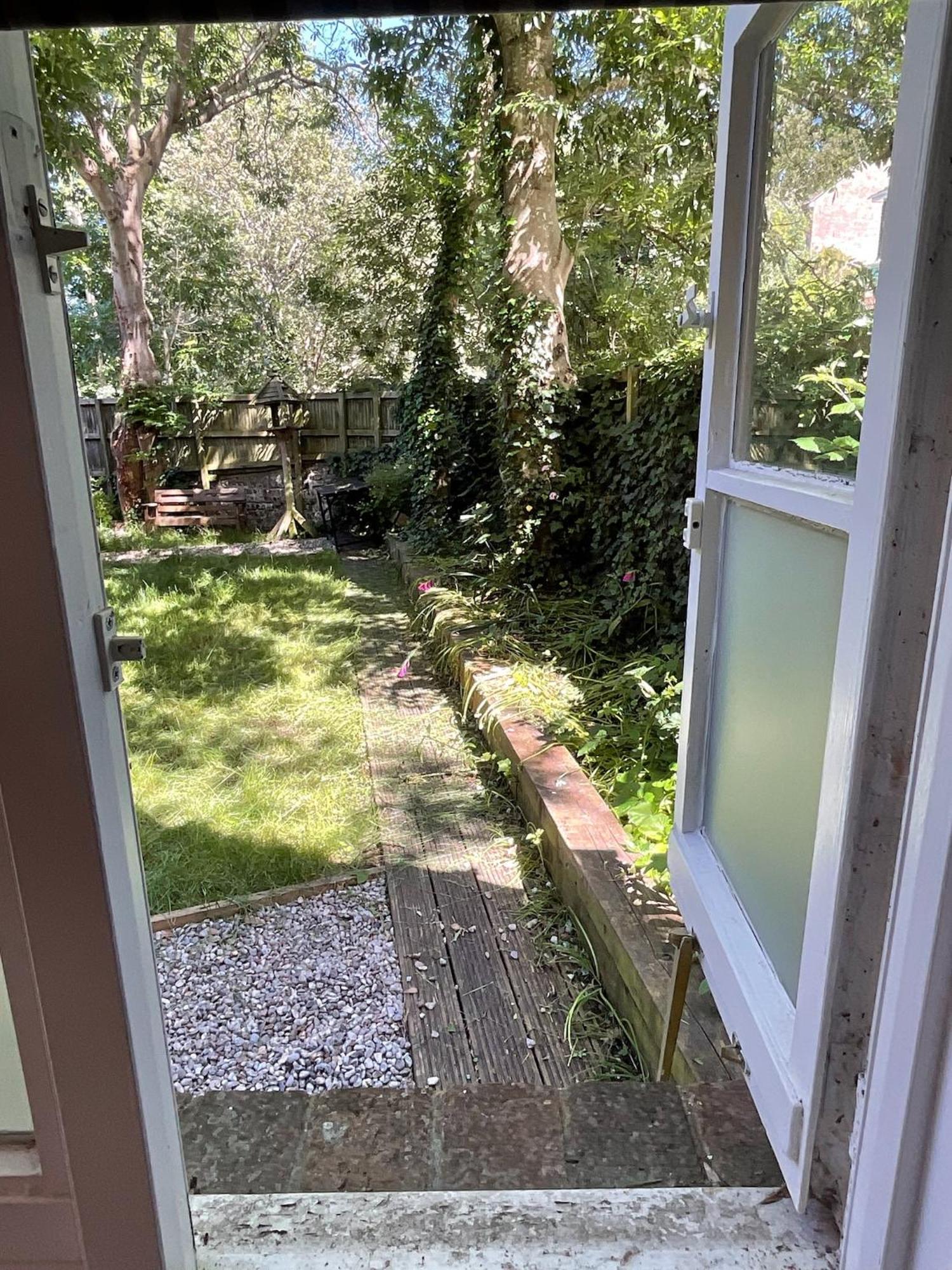 Lewes Garden Room - Free Parking Ngoại thất bức ảnh